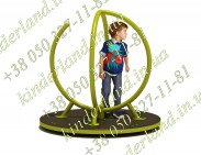 Карусель " Сфера "